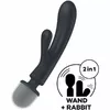 Vibrators Satisfyer Triple Lover Photo 6