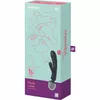 Vibrators Satisfyer Triple Lover Photo 7