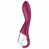 Vibrator Satisfyer Heated Thrill Gspot Photo 2