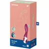 Vibrator Satisfyer Heated Thrill Gspot Photo 4