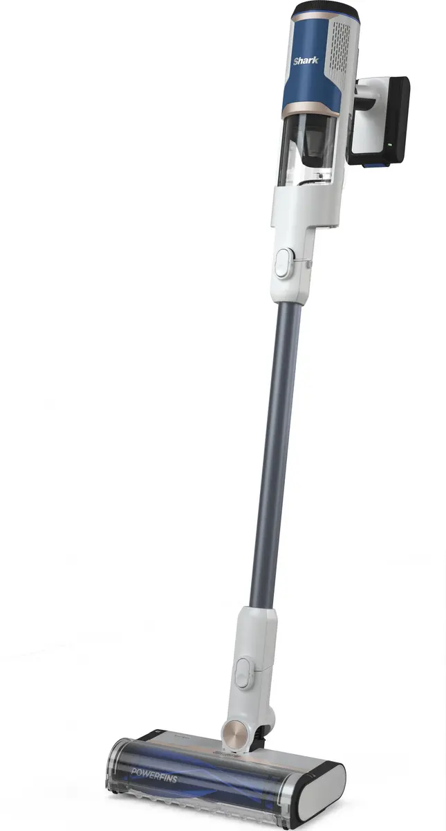 2-in-1 putekļsūcējs Shark BU1120EU Photo 11