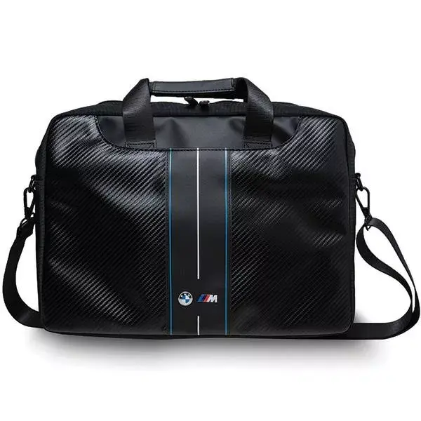 Laptop bag BMW BMCB15COMSCAKL 16 inch Photo 3