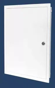 KARWASZ Inspection Door 400x600mm with Lock