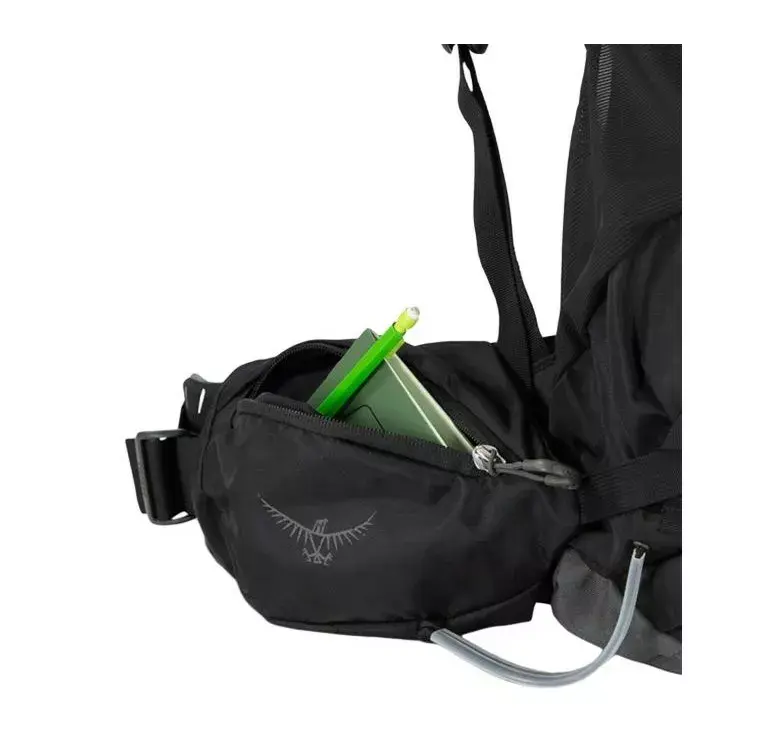 Osprey Kestrel 48 trekings mugursoma S/M Photo 2