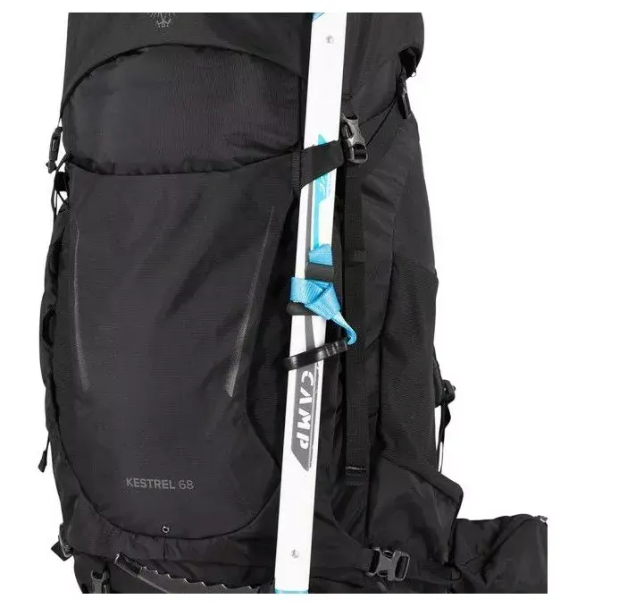 Osprey Kestrel 48 trekings mugursoma S/M Photo 3