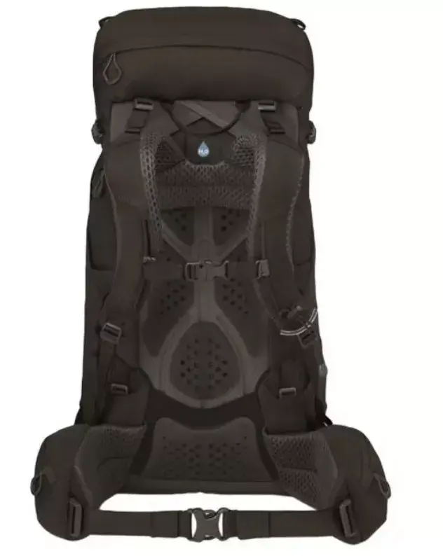 Osprey Kestrel 48 trekings mugursoma S/M Photo 5