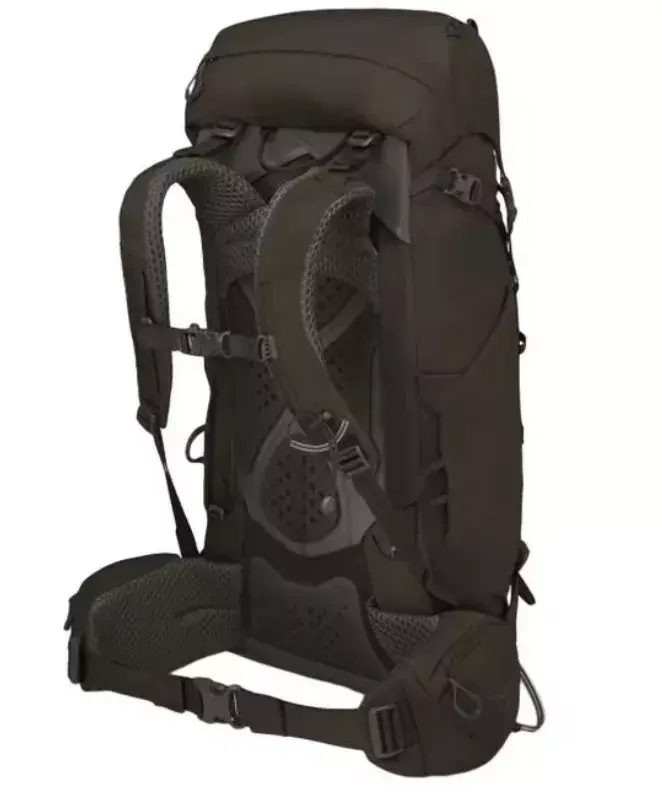 Osprey Kestrel 48 trekings mugursoma S/M Photo 7