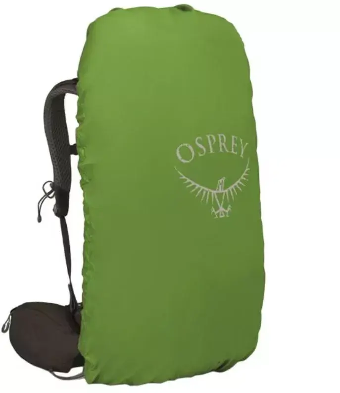 Osprey Kestrel 48 trekings mugursoma S/M Photo 16