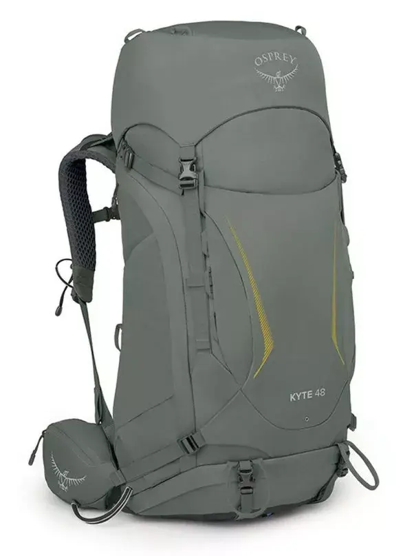 OSPREY Kyte 48 Sieviešu trekinga mugursoma Photo 5
