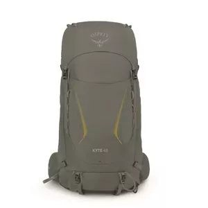 Sieviešu pārgājienu mugursoma Osprey Kyte 48, Rocky Brook Green, XS/S