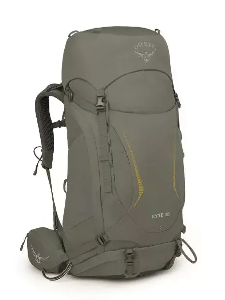 Женский треккинговый рюкзак Osprey Kyte 48 Photo 2