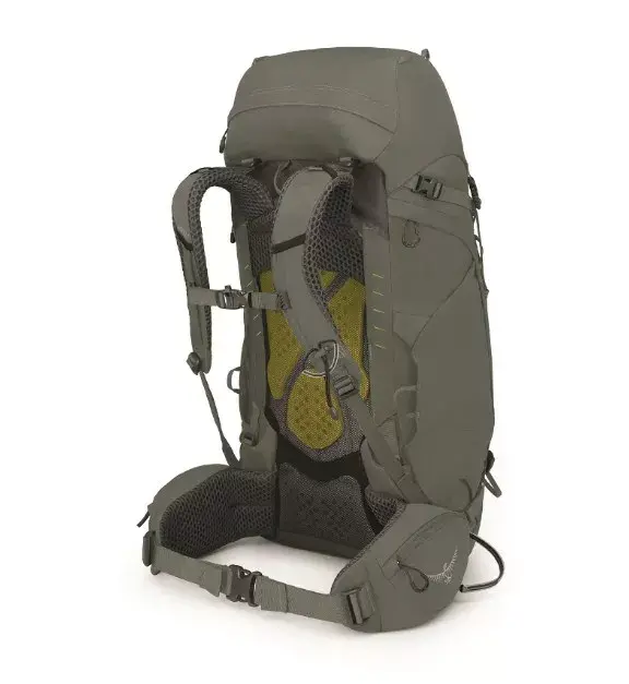 Женский треккинговый рюкзак Osprey Kyte 48 Photo 4