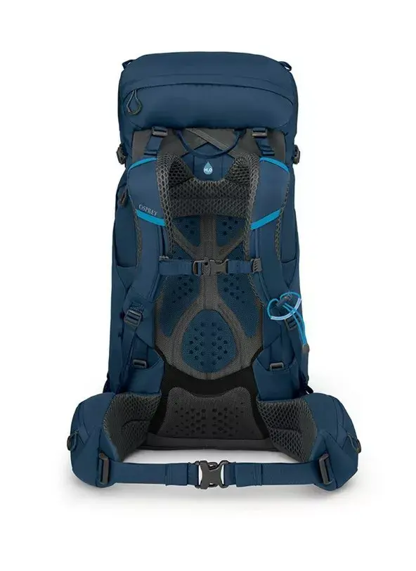 Туристический рюкзак Osprey Kestrel 38 L/XL Photo 2