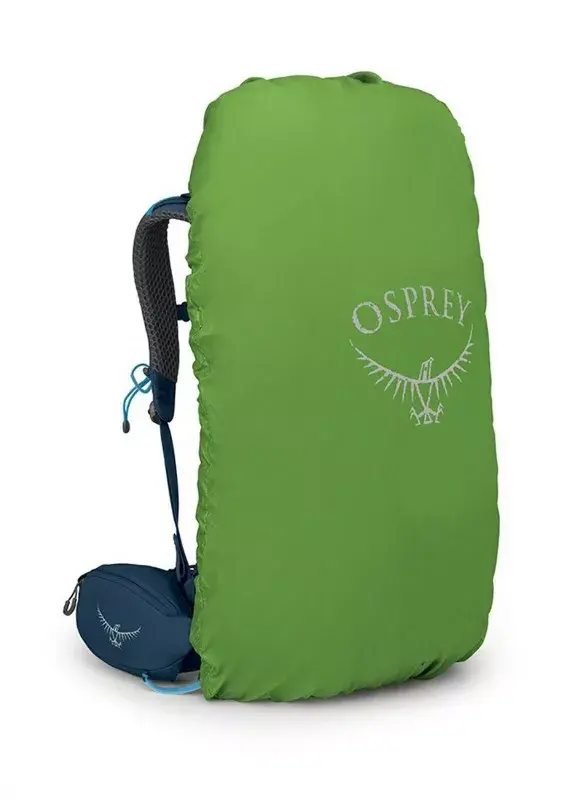 Туристический рюкзак Osprey Kestrel 38 L/XL Photo 3