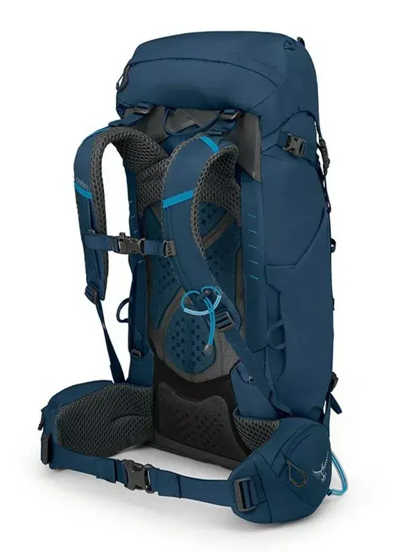 Туристический рюкзак Osprey Kestrel 38 L/XL Photo 5