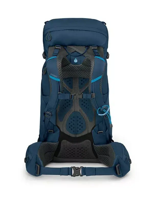 Туристический рюкзак Osprey Kestrel 38 L/XL Photo 6