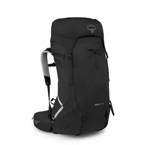 Треккинговый рюкзак Osprey Atmos AS LT 50 Black L/XL — мужской, объем 50 л