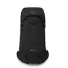 Треккинговый рюкзак Osprey Atmos AS LT 50 Black L/XL Photo 2