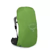 Треккинговый рюкзак Osprey Atmos AS LT 50 Black L/XL Photo 3