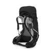 Треккинговый рюкзак Osprey Atmos AS LT 50 Black L/XL Photo 4