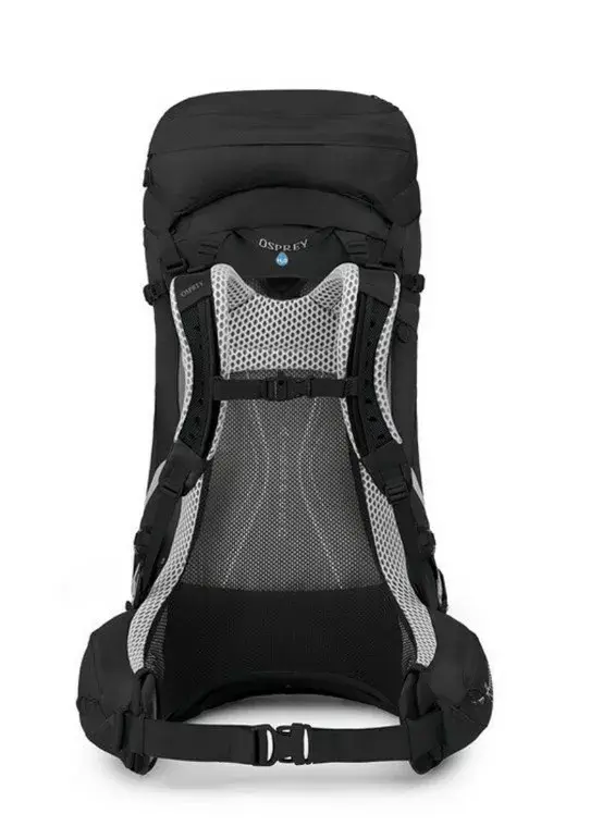 Треккинговый рюкзак Osprey Atmos AS LT 50 Black L/XL Photo 5