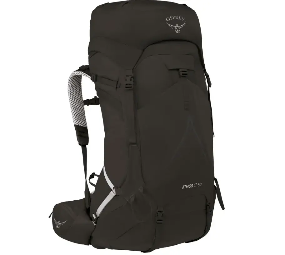 Треккинговый рюкзак Osprey Atmos AG LT 50 S/M Photo 2