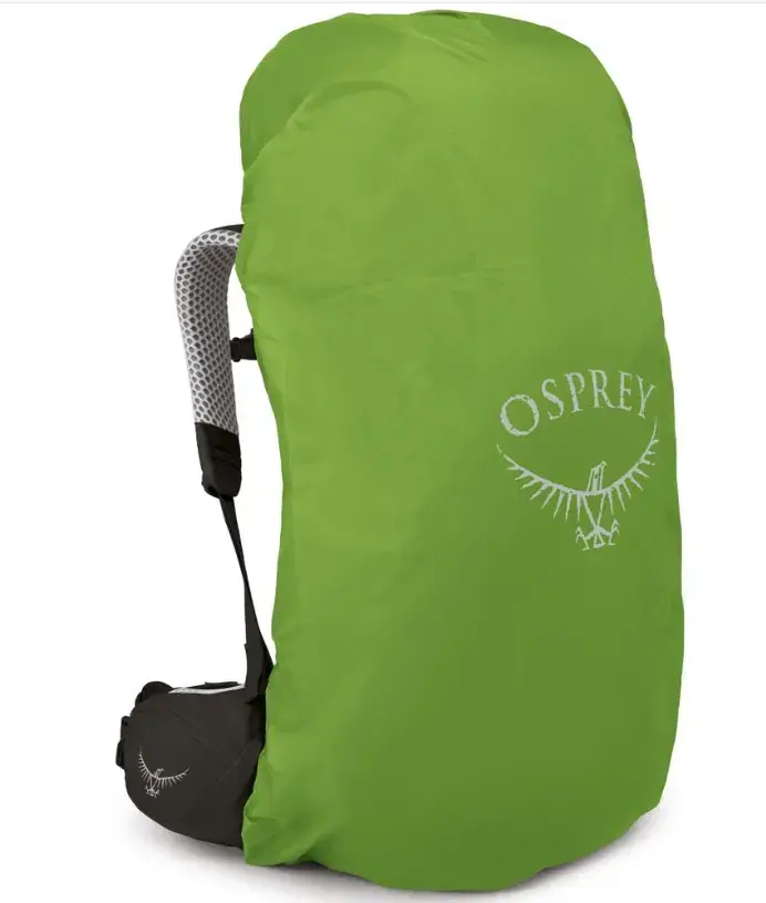 Треккинговый рюкзак Osprey Atmos AG LT 50 S/M Photo 4
