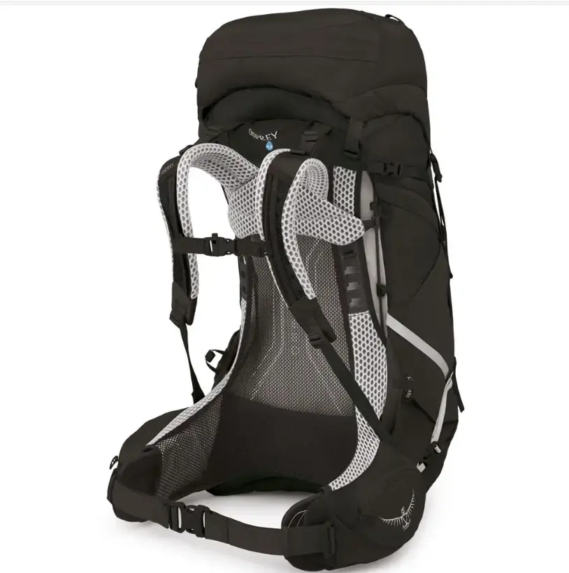 Треккинговый рюкзак Osprey Atmos AG LT 50 S/M Photo 9
