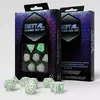 Q-Workshop SDGT3N game dice set Photo 3
