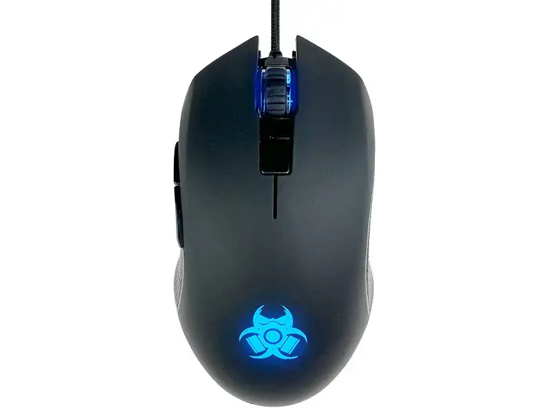 Мышь Tracer GameZone EDGE Photo 2