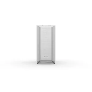 PC tower case be quiet! Dark Base 701 White — ATX/E-ATX support, glass side, USB-C, 10 expansion slots