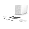 be quiet! Dark Base 701 White — Tower korpuss Photo 4