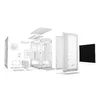 be quiet! Dark Base 701 White — Tower korpuss Photo 5