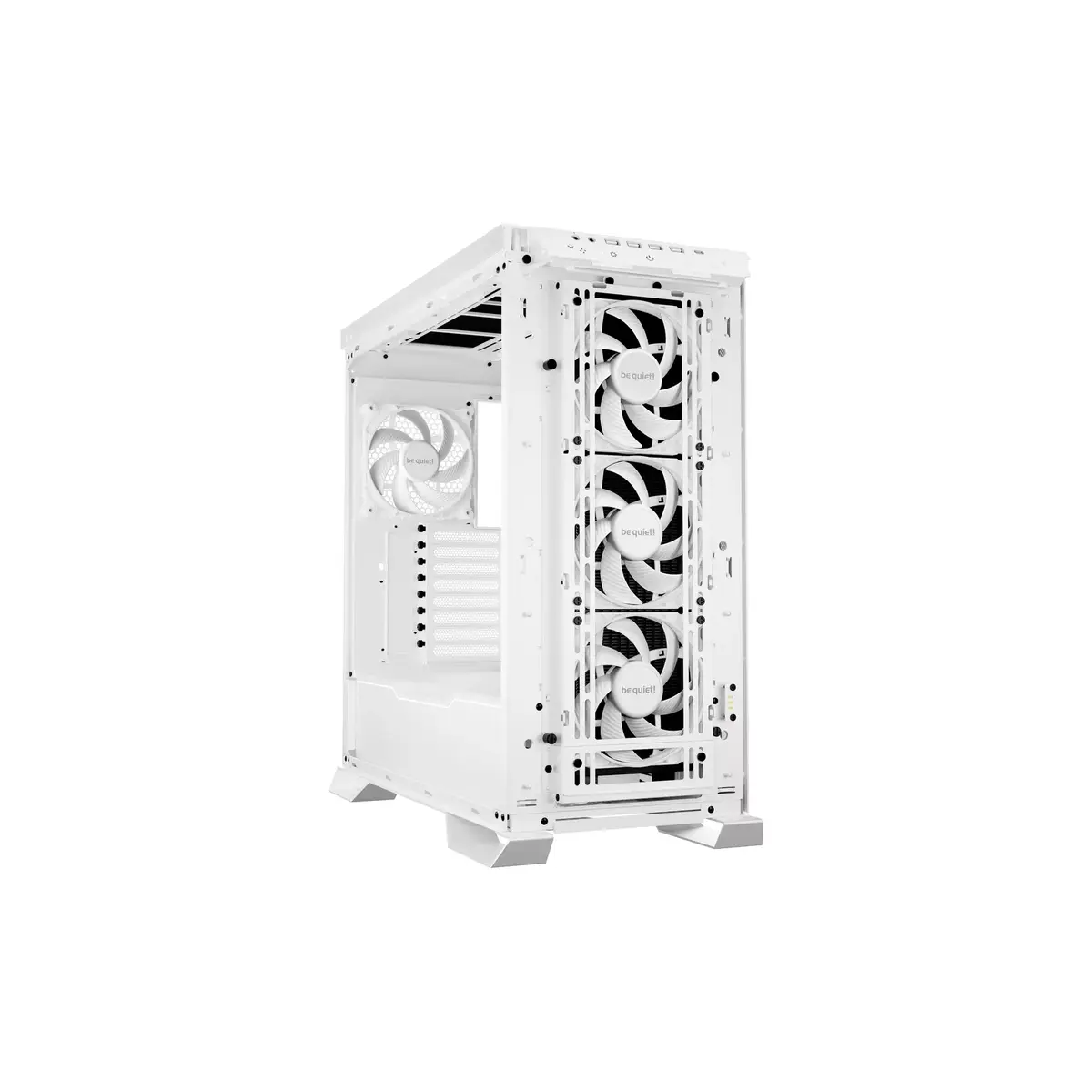 bequiet! BGW51 Tower White корпус ПК Photo 3