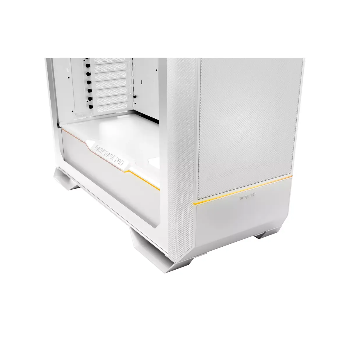 bequiet! BGW51 Tower White корпус ПК Photo 7