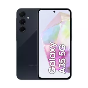 Смартфон Samsung Galaxy A35 5G 6.6" 128ГБ Navy
