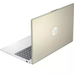 Notebook|HP|HP|15-fc0225nw|CPU Ryzen 3|7320U|2400 MHz|15.6"|1366x768|RAM 8GB|DDR5|SSD 512GB|AMD Radeon Graphics 610M|Integrēts|Zeltens|Zeltens|1.59 kg|9R879EA