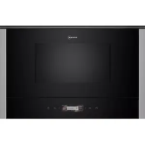 Solo microwave Neff NR4WR21N1 900 W 21 L