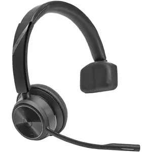 Гарнитура POLY Savi 7310 UC Монофоническая Беспроводная 180м Дальность