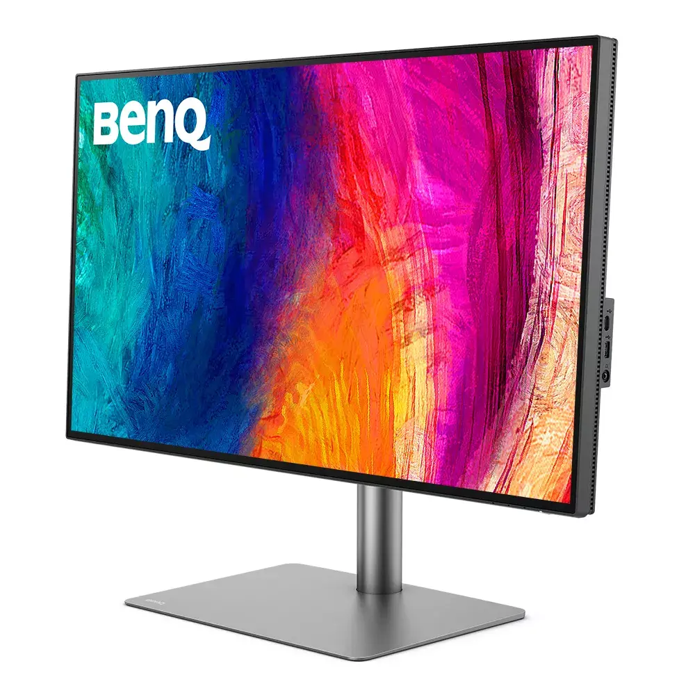 Монитор BenQ PD3225U Photo 2
