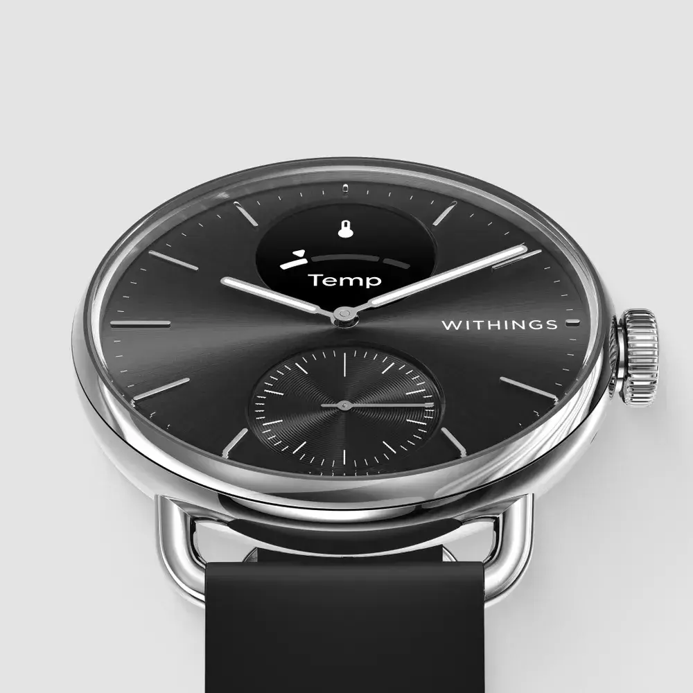Умные часы Withings ScanWatch 2 Photo 4