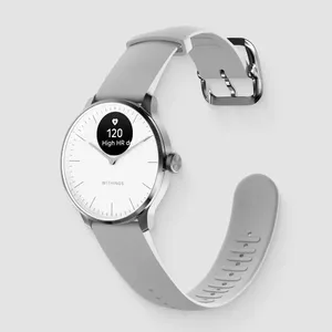 Withings ScanWatch Light OLED 37 mm Гибридный Золото