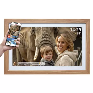 Digital photo frame Denver PFF-2162LW 21.5" IPS 1920x1080
