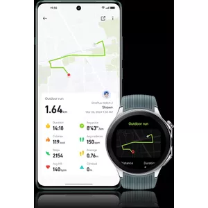 Trailblazing GPS precision