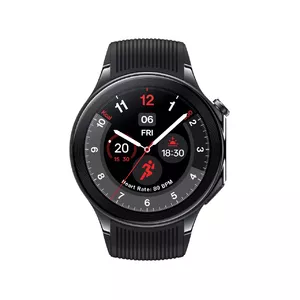 Смарт-часы OnePlus Watch 2 Черный