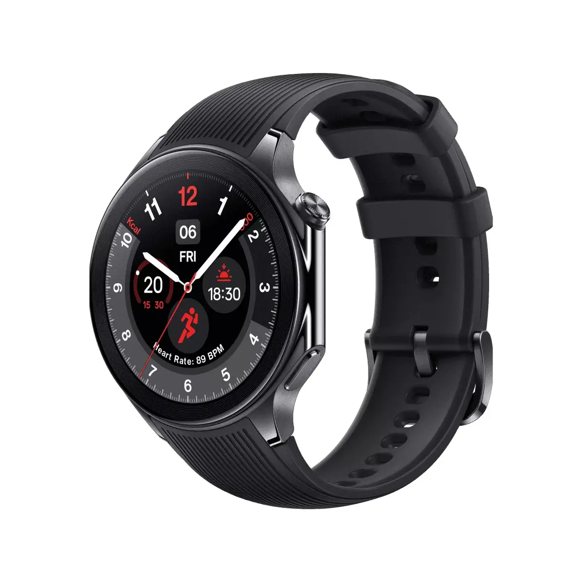Смарт-часы OnePlus Watch 2 Photo 2