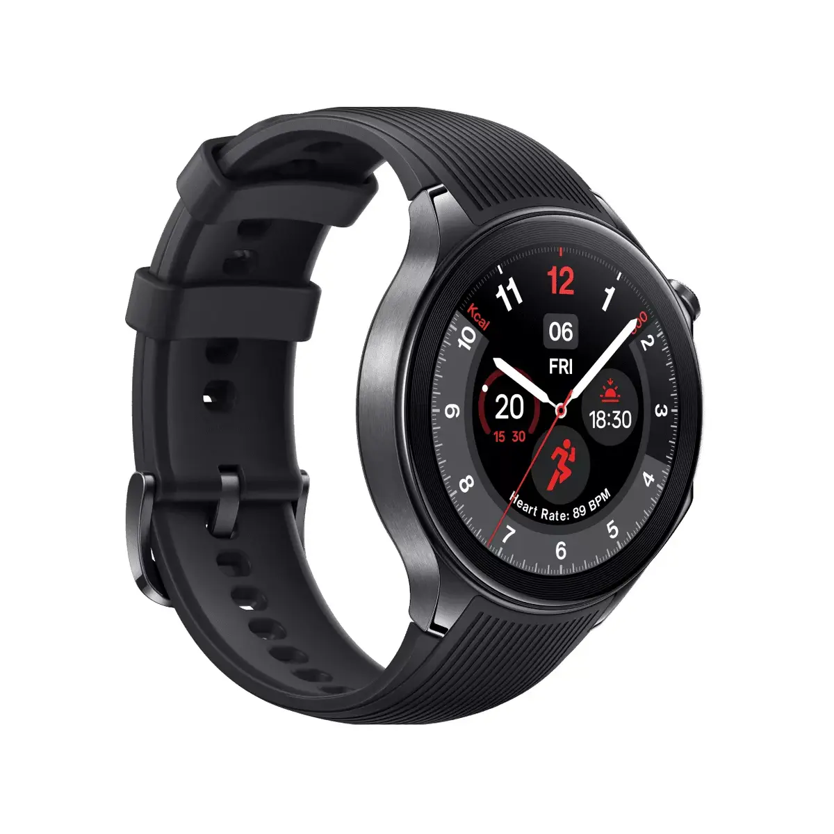 Смарт-часы OnePlus Watch 2 Photo 3