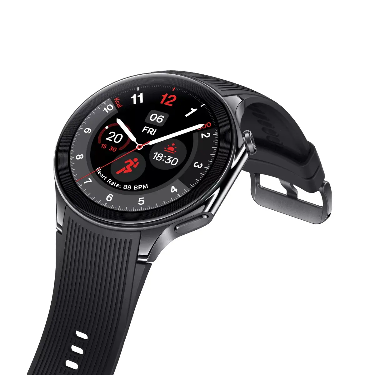 Смарт-часы OnePlus Watch 2 Photo 4