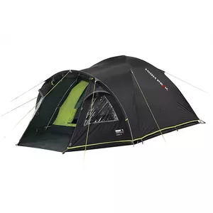 Dome Tent High Peak Talos 3 Green Grey 3 Person Camping