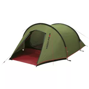 Tunnel tent High Peak Kite 2 waterproof 2 persons 2.8kg
